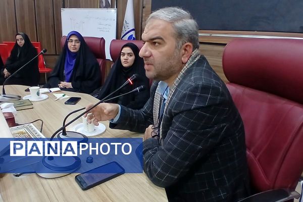 گام بلندی در جهت ارتقای کیفیت تربیت و مشاوره