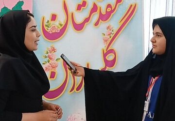 مشاوره مدرسه، کلید موفقیت تحصیلی و روانی دانش‌آموزان است
