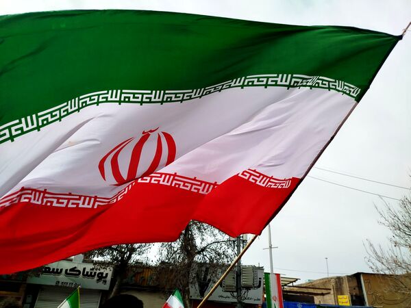 راهپیمایی 22 بهمن با حضور گسترده ای از مردم در شهرستان نیشابور