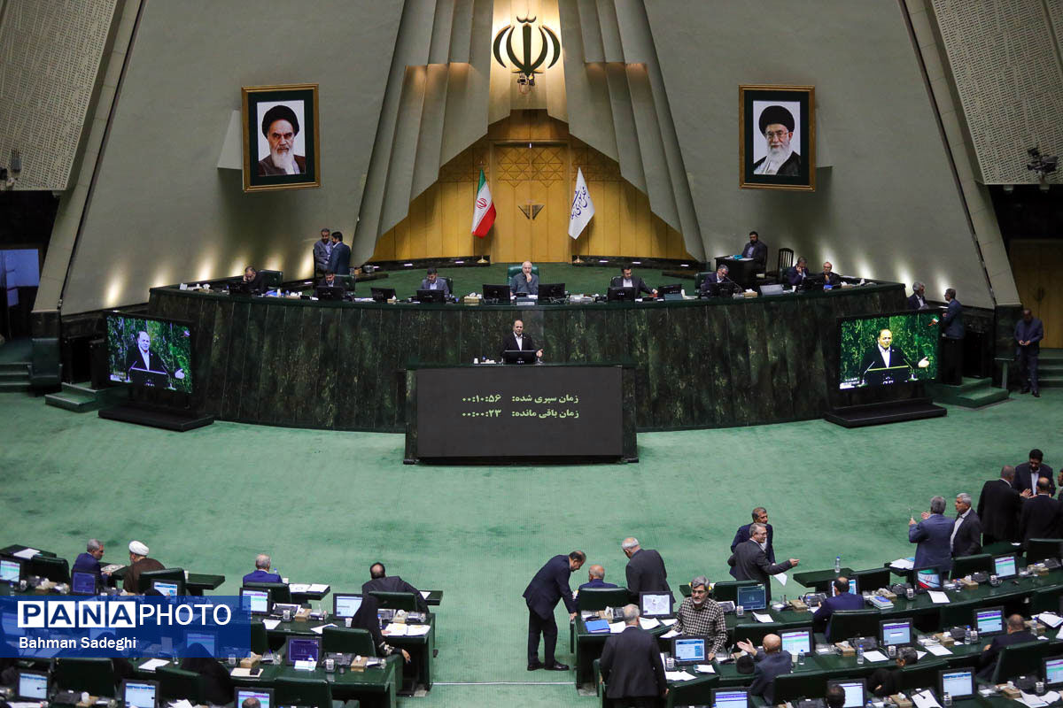 ۹ وزیر به کمیسیون‌های مجلس می‌روند/ کمیسیون آموزش موضوع تقویت نظام آموزشی کشور را بررسی خواهد کرد