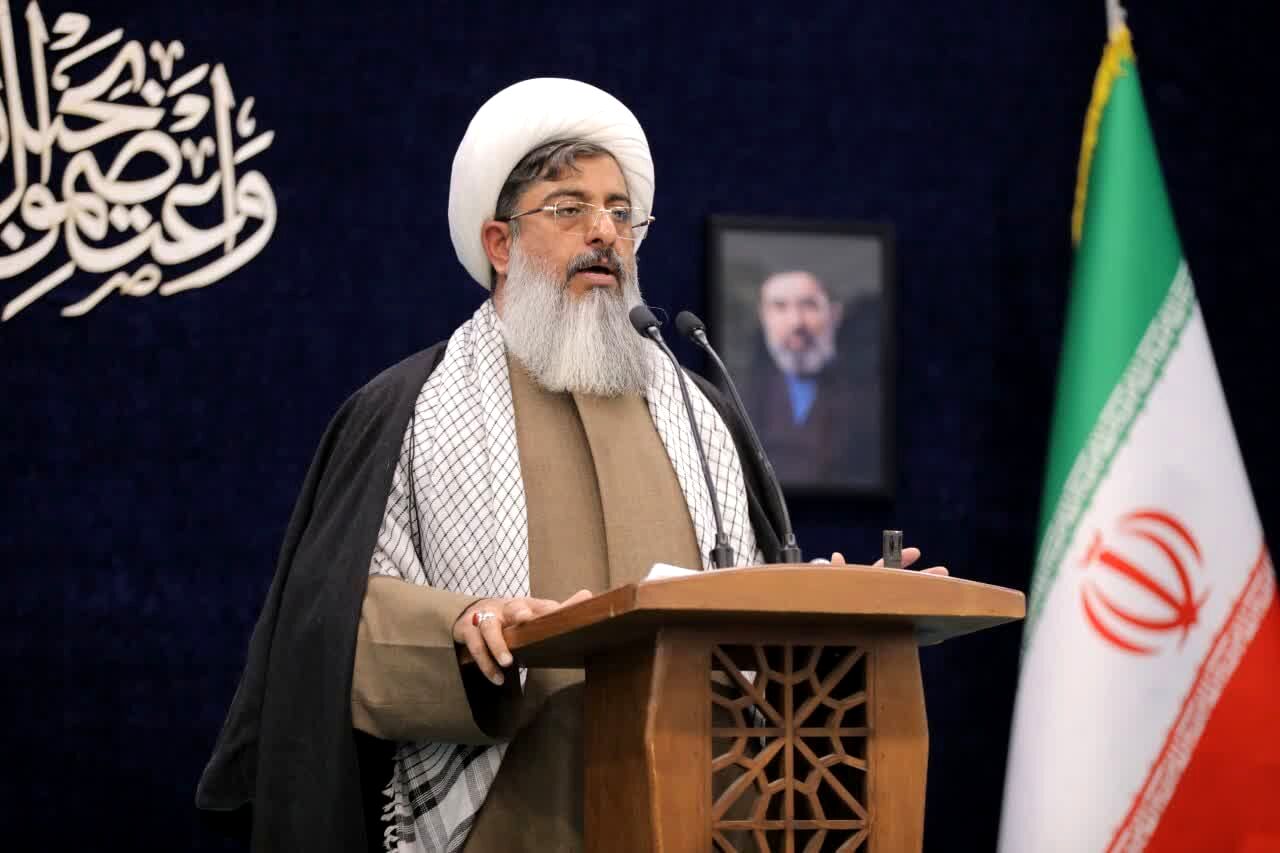 اقتدار ایران اسلامی در گرو تقوا، وحدت و مقاومت است