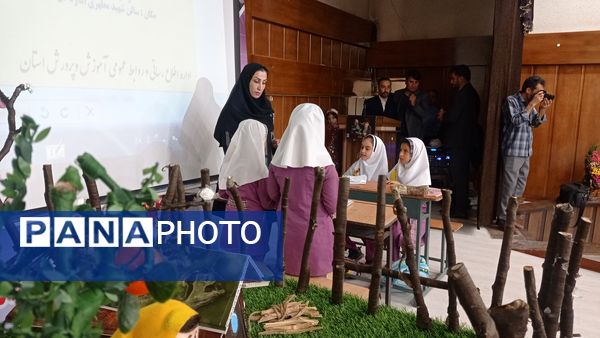 برگزاری دوره توانمندسازی نیروی انسانی در راستای رویکرد اصلاح روش‌های آموزش و تحول در محیط‌های یادگیری