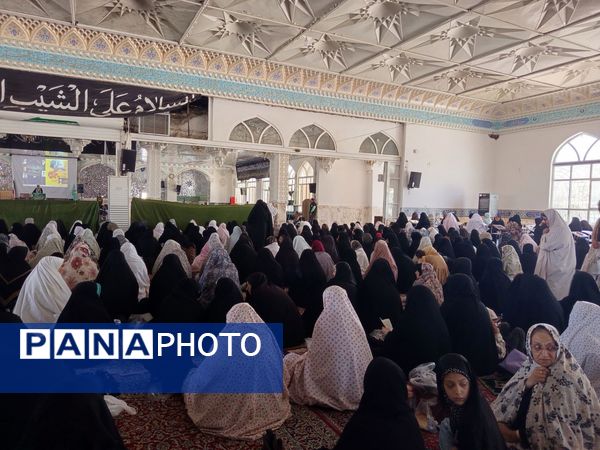 نماز جمعه ای متفاوت با بوی خون خبرنگاران شهید