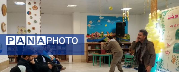 جشنواره «شاد دخت» در قم