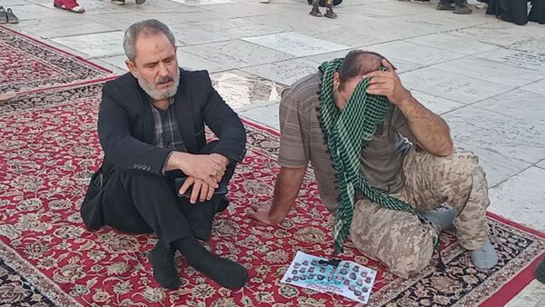 مهمانی لاله ها، آئینی برای زنده نگه داشتن یاد ایثار و  مقاومت