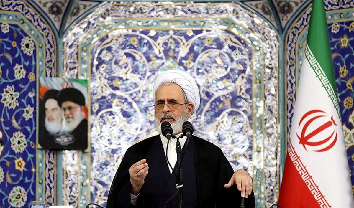  دشمنان در فهم فرهنگ عاشورایی ملت مقاوم ایران ناتوان مانده‌اند