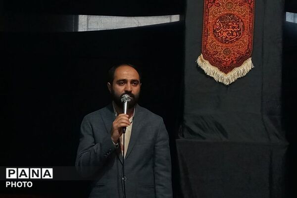 طنین آوای وحی در شهر قدس