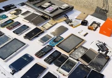 باند حرفه‌ای سرقت در دام پلیس کارون