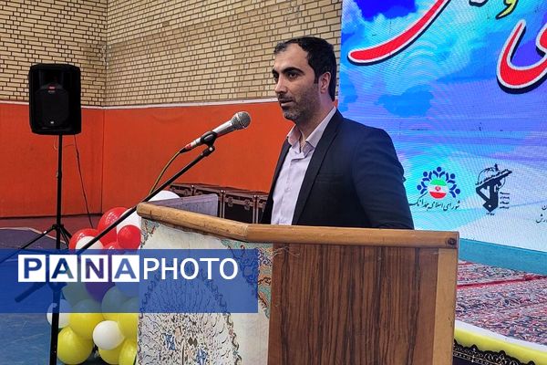 برگزاری دومین همایش مادران فاطمی در بهارستان‌2