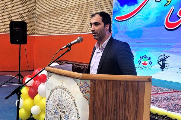 برگزاری دومین همایش مادران فاطمی در بهارستان‌2