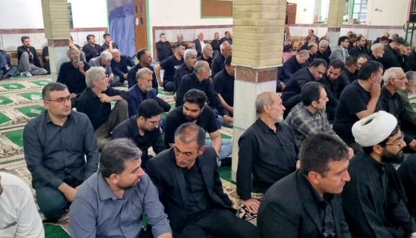 برگزاری آیین گرامیداشت شهادت سرلشگر شهید امیر علی حاجی زاده