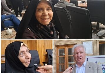مدرسه‌سازی؛ سرمایه‌گذاری ماندگار برای نسل‌های آینده است