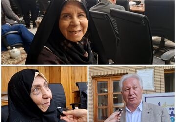 مدرسه‌سازی؛ سرمایه‌گذاری ماندگار برای نسل‌های آینده است