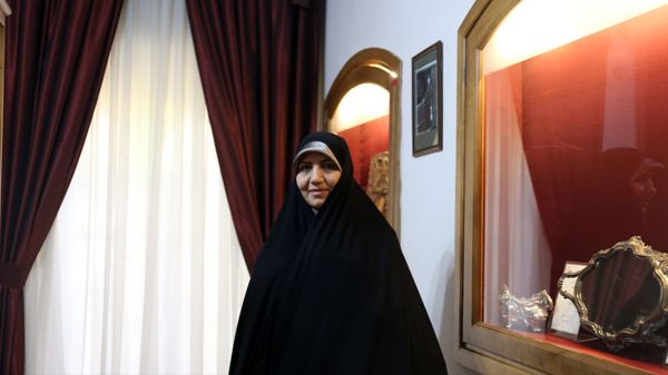 نشست قطب ۵ دوازدهمین دوره مجلس دانش‌آموزی به میزبانی استان آذربایجان شرقی