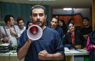 رونمایی از آنونس رسمی سریال «کلینیک رویا»