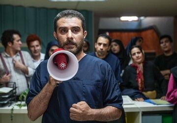 رونمایی از آنونس رسمی سریال «کلینیک رویا»