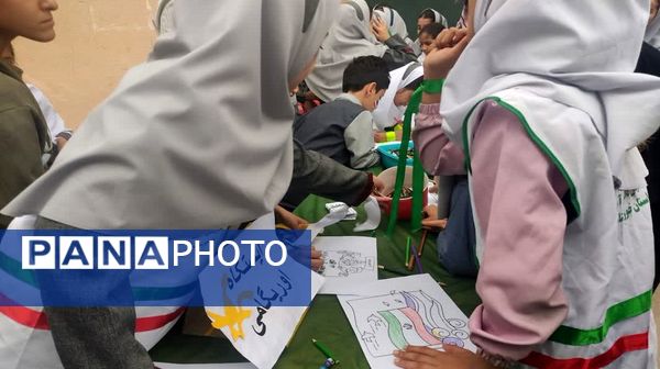 فریاد هیهات من الذله در شهرستان‌های خوزستان