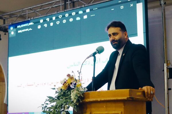 افتتاحیه دوره مهارت‌آموزی مربیان آموزش معلولان و بازآموزی آموزگاران استثنایی در مازندران 