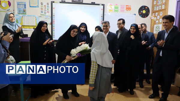 از صندلی وزارت تا نیمکت کلاس