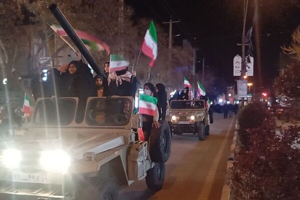 اجتماع باشکوه دختران و بانوان شهرستان قروه 