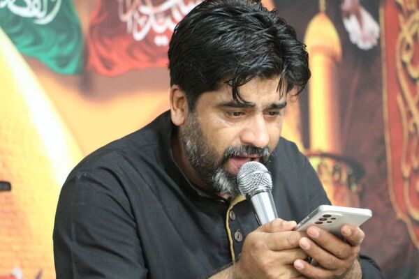 شیرخوارگان فهرجی بیمه طفل شهید کربلا شدند 