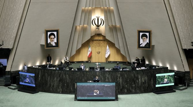 پایان بررسی لایحه الزامات قوانین بودجه سنواتی در مجلس