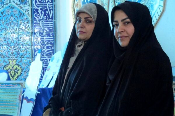 گامی نو در ارتقای سلامت دانش آموزان در شهرری