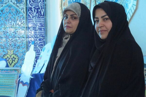 گامی نو در ارتقای سلامت دانش آموزان در شهرری