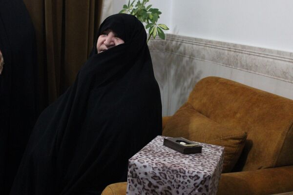 لشگر فرشتگان امید جاری در شهر 