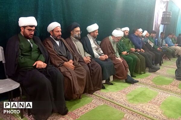 گرامیداشت دومین سالگرد شهادت سید ابراهیم رئیسی در یاسوج 
