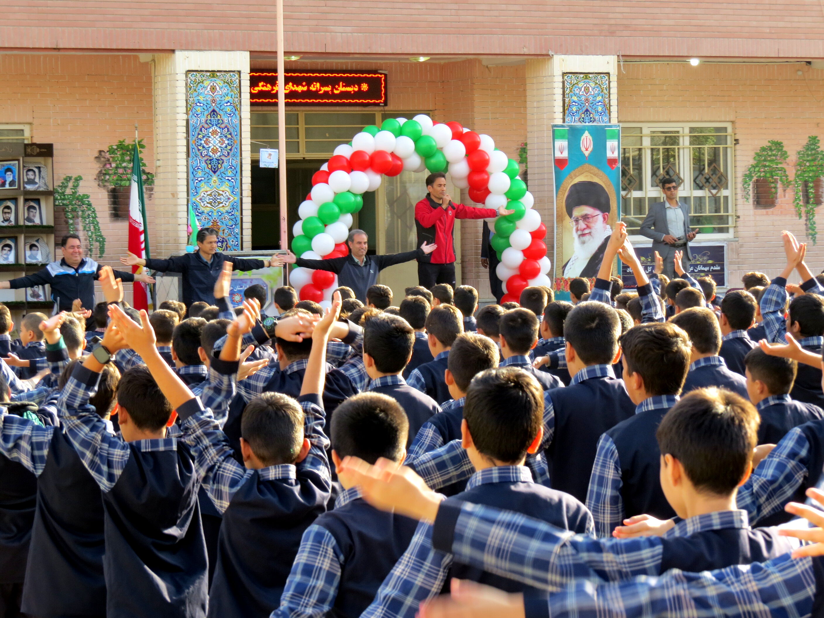 چرا پرورش توانمندی‌های دانش‌آموزان ضروری است؟