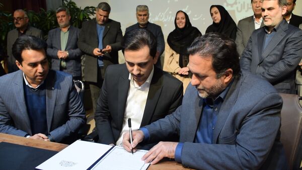 گامی نوین در راستای آینده سازی آموزشی کشور 