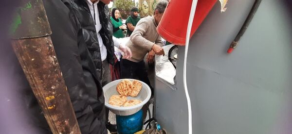 سربازان کوچک امام مهدی(عج)