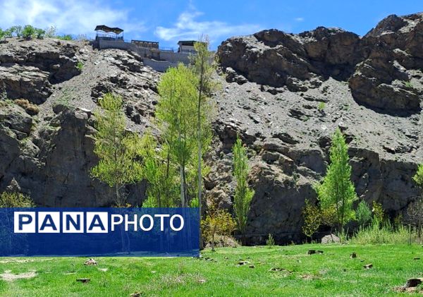 فصل بهار، فرصتی برای سر زندگی روح