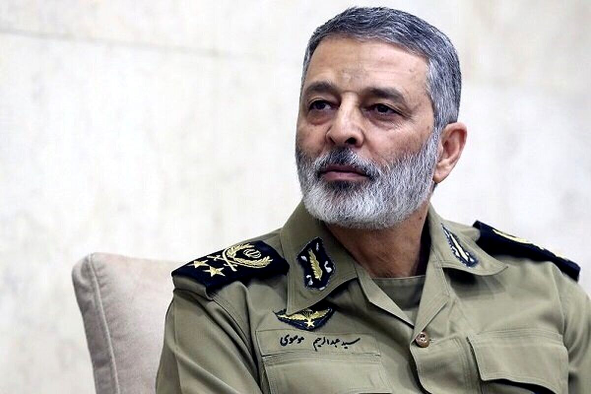 امیر سرلشکر موسوی با جانبازان حافظ امنیت دیدار و گفت‌وگو کرد