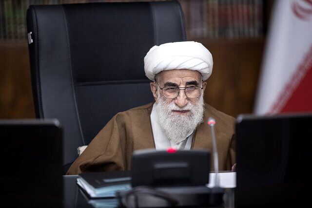آیت‌الله جنتی: وظیفه حراست از جمهوریت و اسلامیت نظام بر عهده شورای نگهبان است