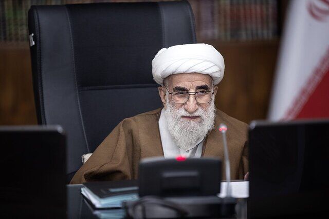 آیت‌الله جنتی: وظیفه حراست از جمهوریت و اسلامیت نظام بر عهده شورای نگهبان است