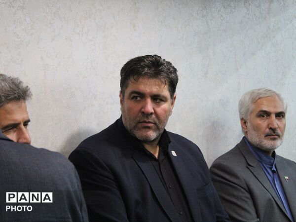 مراسم بزرگداشت هفتم «امام شهید» در مشهد