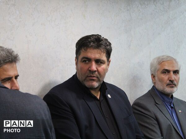 مراسم بزرگداشت هفتم «امام شهید» در مشهد