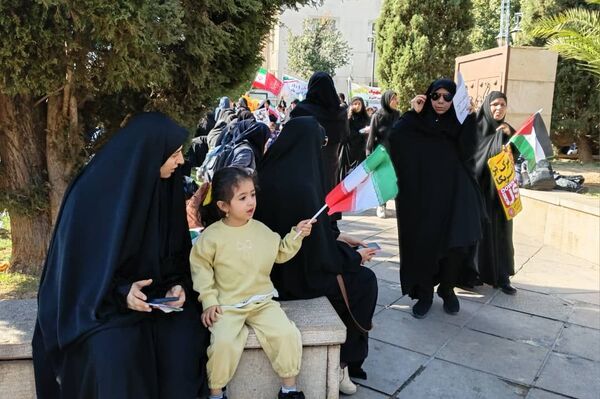13 آبان؛ تجلی بیداری و استکبارستیزی دانش‌آموزان