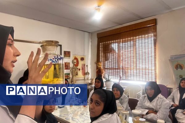 یازدهمین همایش «آشتی با علم» در پژوهش‌سرای کاوش کهریزک