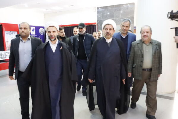 مرحله فینال مسابقات موت کورت ملی کشور در دانشگاه آزاد اسلامی مشهد 