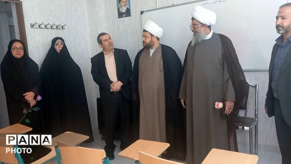 افتتاح ساختمان دارالقرآن «ثقلین» با هدف ترویج معارف قرآنی