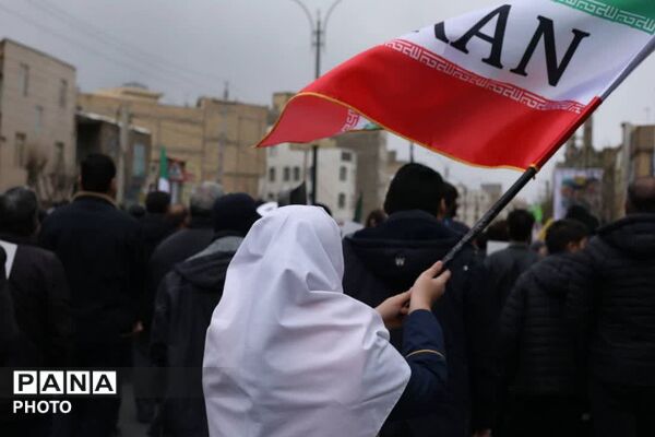 راهپیمایی روز قدس، تجلی حمایت از مظلومین جهان