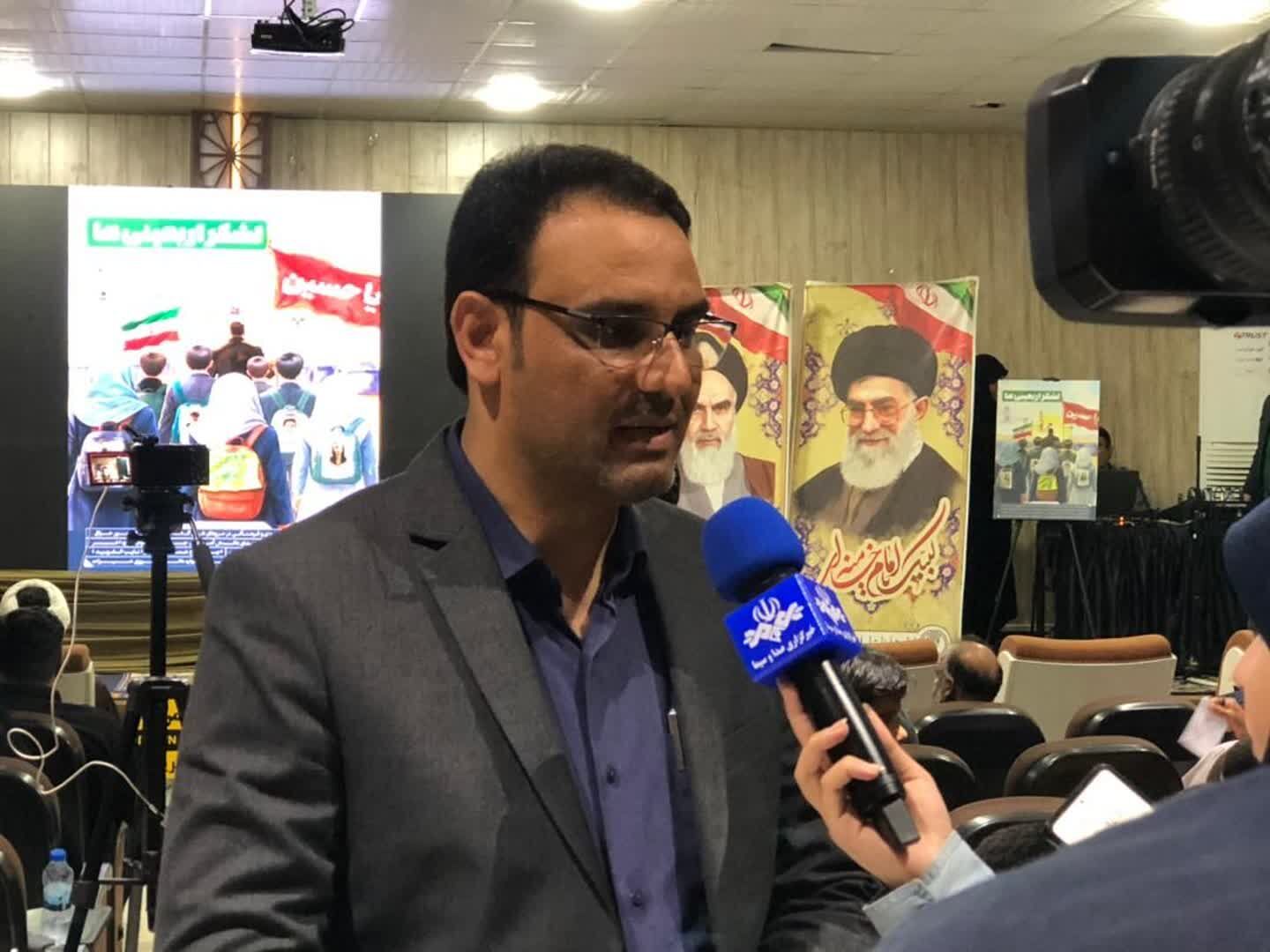 سازمان دانش‌آموزی ظرفیتی عظیم در راستای تقویت مهارت‌های اجتماعی است