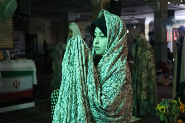 گزارشی از فرودگاه دل‌ها؛ زائران سکوت در باند پرواز به سوی خدا