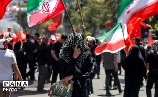 شهرِ خورشید، میزبانِ واپسین وداعِ زمین با آسمان