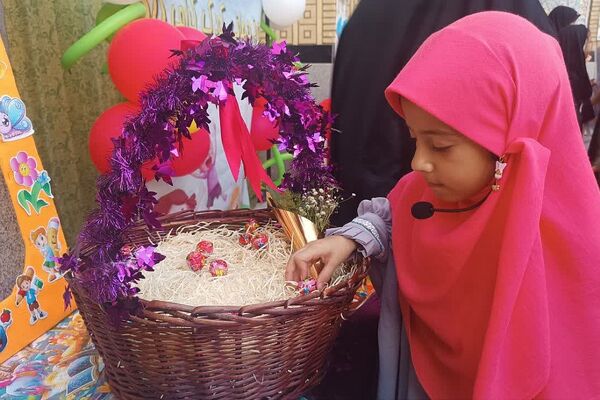 نماز عبادی سیاسی جمعه شهرستان ورامین
