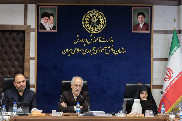نشست کمیسیون فرهنگی و اجتماعی هیات دولت