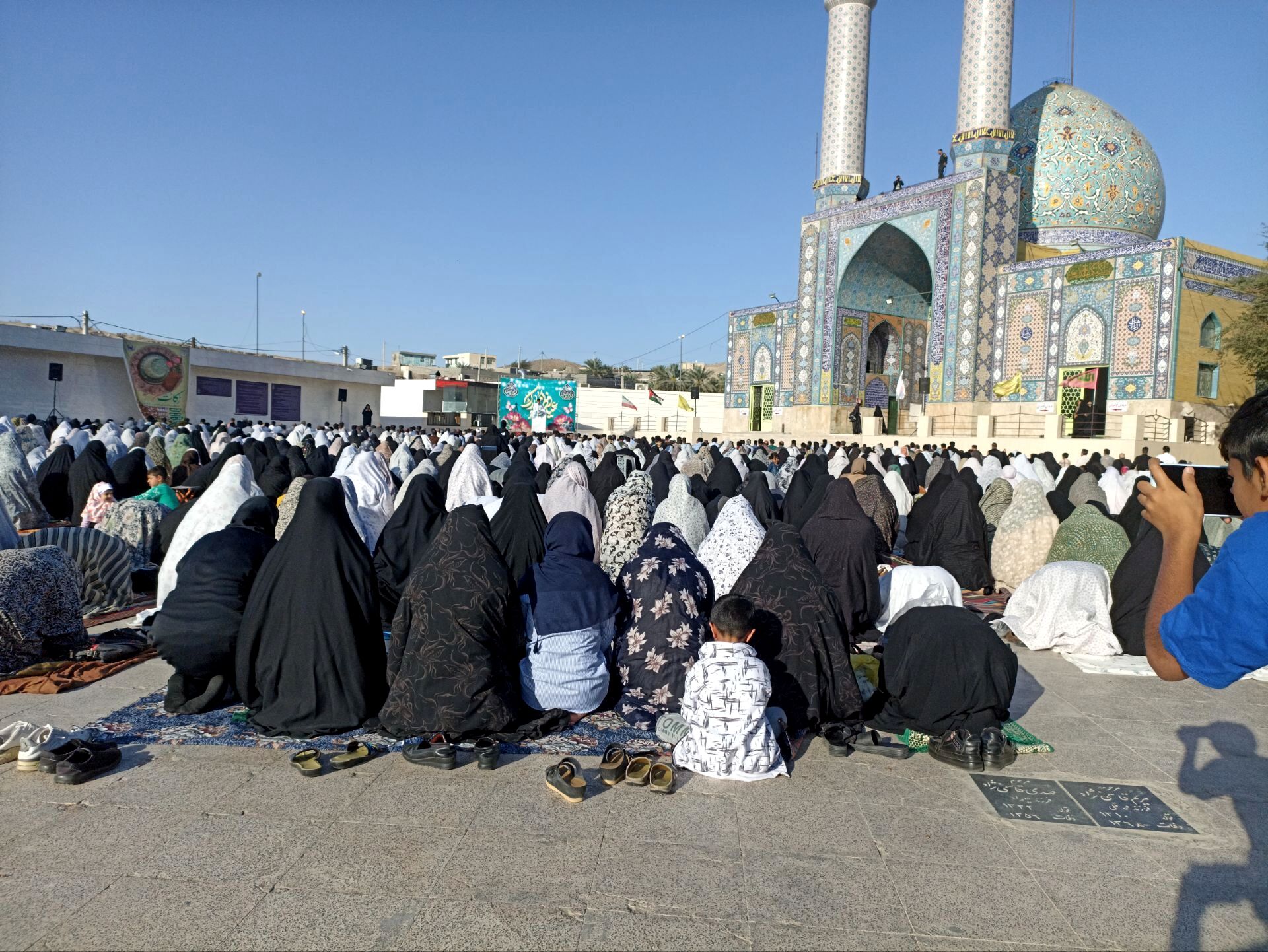 به وسیله تقوا می‌توان زهر گناه را از خود دور کرد
